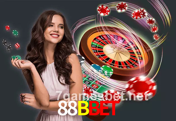 vivo no cassino 88Bbet