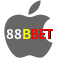 Aplicativo 88Bbet para iOS