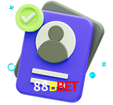 Tornar-se um membro do 88Bbet é muito simples